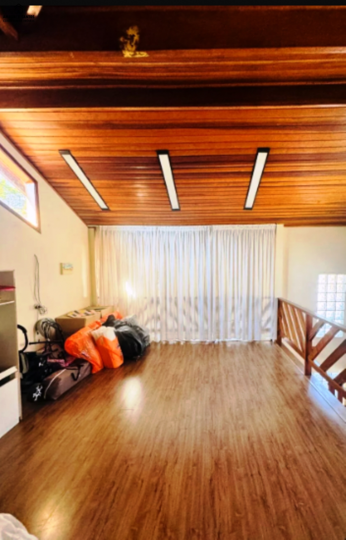 Casa em , São Roque - casa térrea em condominio de alto padrão - Foto 14