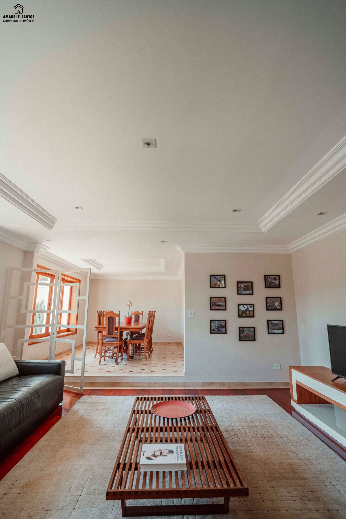Apartamento em , São Roque - linda casa de alto padrão em local nobre - Foto 16