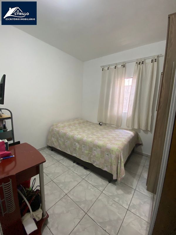 Casa em Vila Santa Isabel, São Roque - Casa térrea à venda São Roque/SP - Foto 14