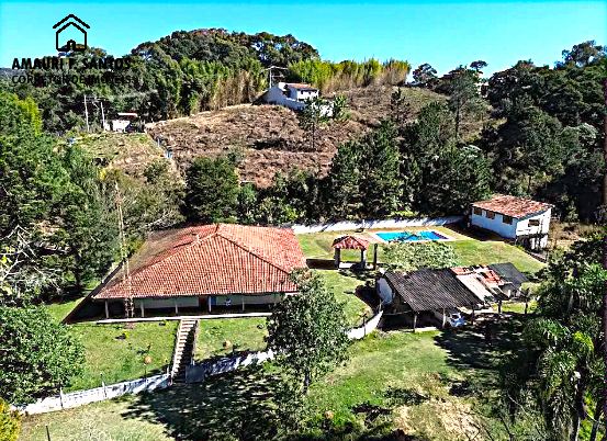Sítio em , São Roque - frente p/ o asfalto ótimo para clinicas - Foto 36