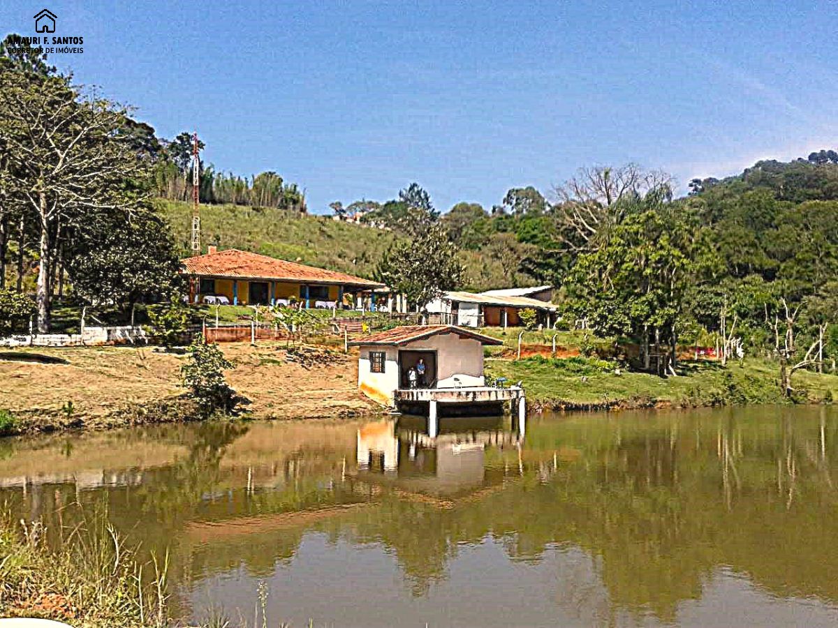 Sítio em , São Roque - frente p/ o asfalto ótimo para clinicas - Foto 23