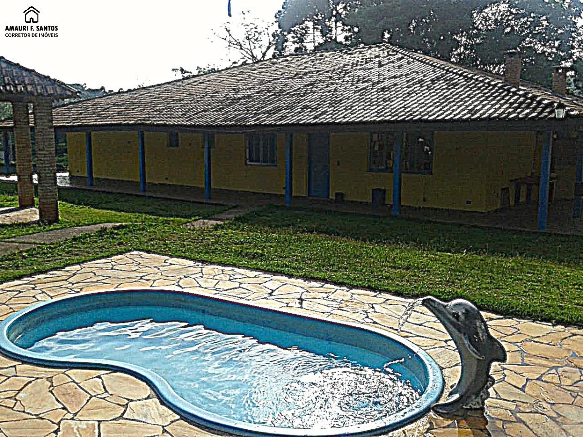 Sítio em , São Roque - frente p/ o asfalto ótimo para clinicas - Foto 33