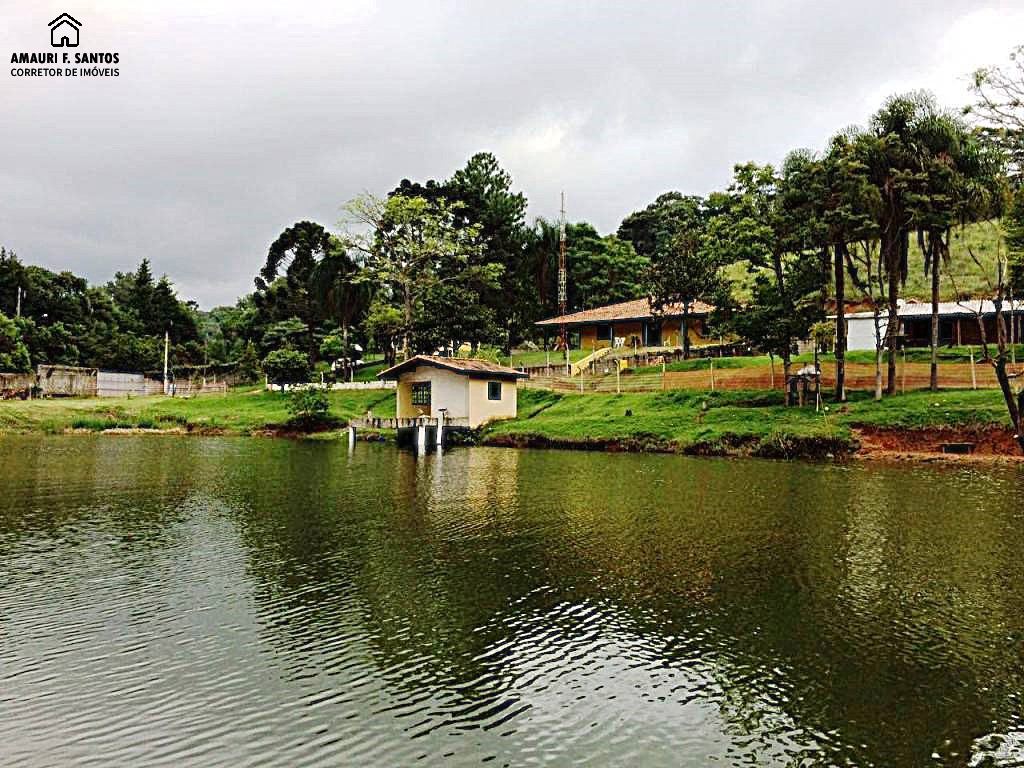 Sítio em , São Roque - frente p/ o asfalto ótimo para clinicas - Foto 16