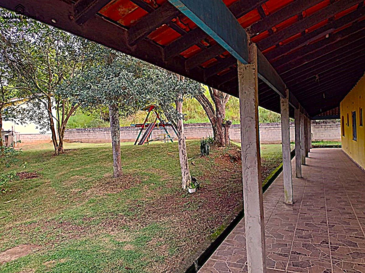 Sítio em , São Roque - frente p/ o asfalto ótimo para clinicas - Foto 40