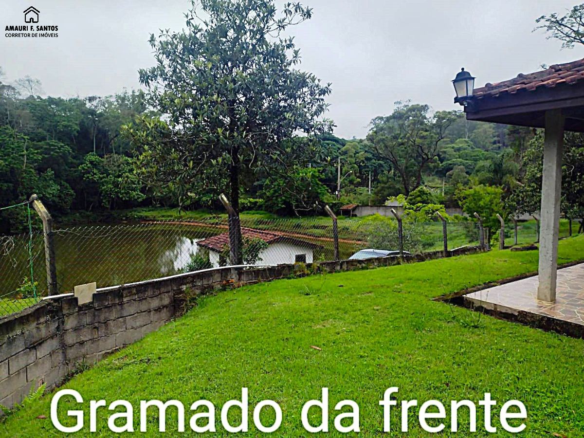 Sítio em , São Roque - frente p/ o asfalto ótimo para clinicas - Foto 35