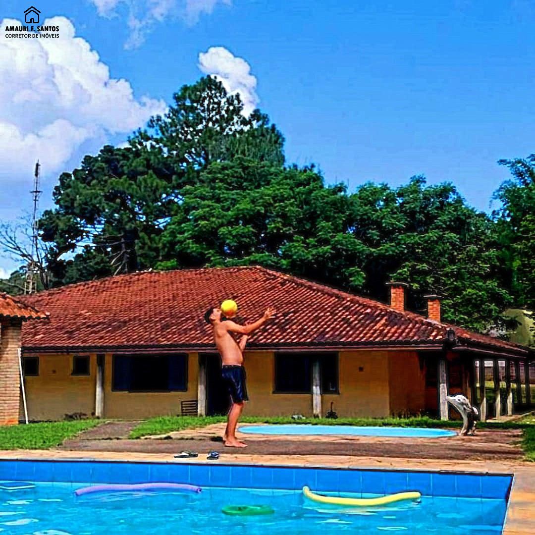 Sítio em , São Roque - frente p/ o asfalto ótimo para clinicas - Foto 21