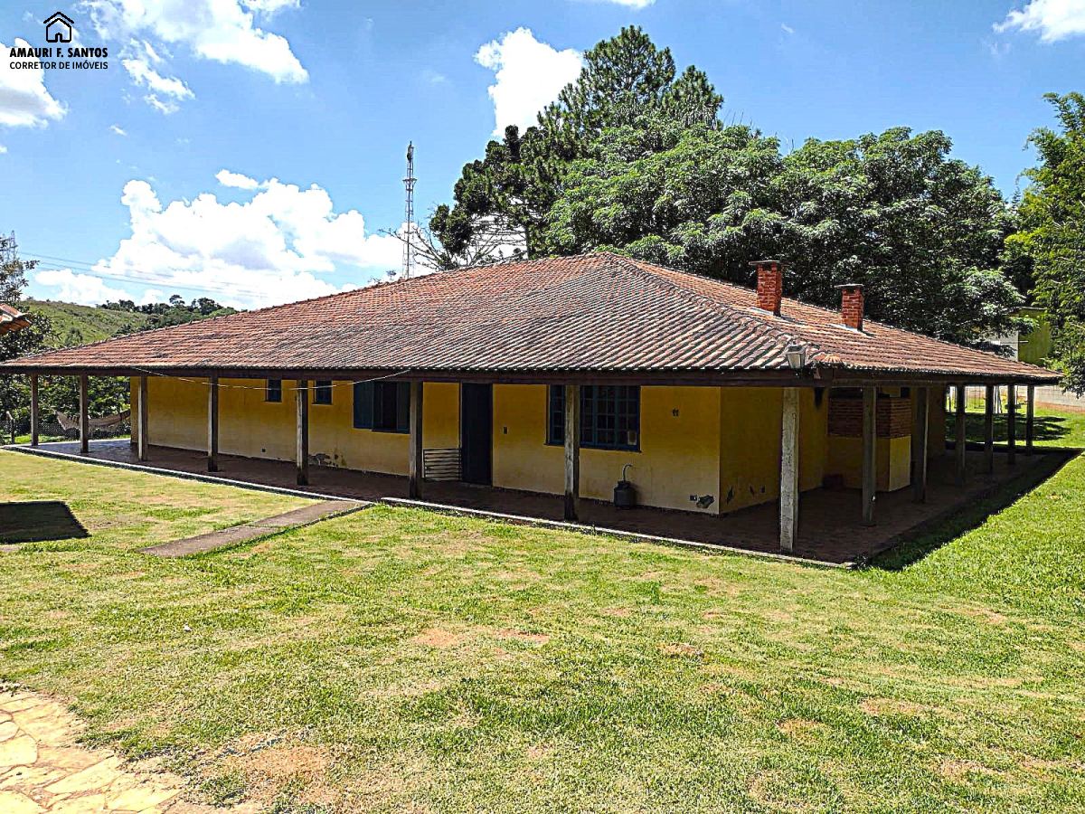 Sítio em , São Roque - frente p/ o asfalto ótimo para clinicas - Foto 45