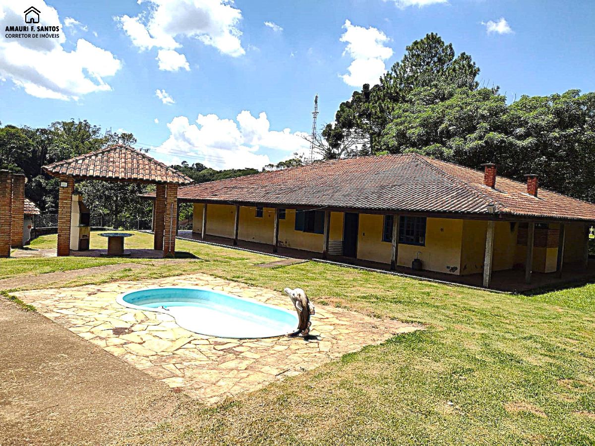 Sítio em , São Roque - frente p/ o asfalto ótimo para clinicas - Foto 42