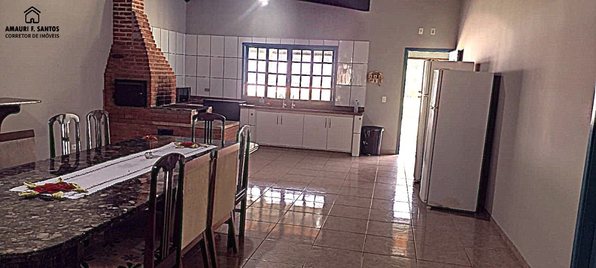 Sítio em , São Roque - frente p/ o asfalto ótimo para clinicas - Foto 8