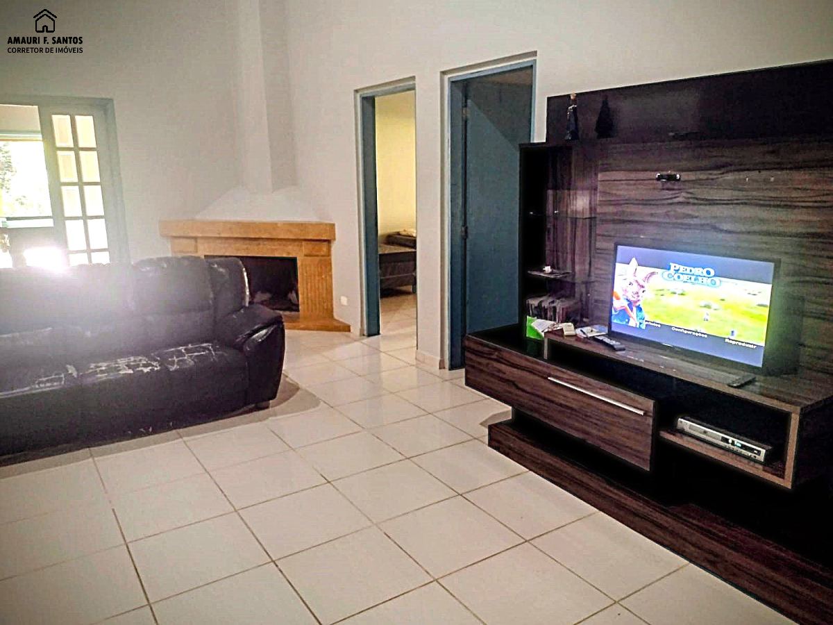 Sítio em , São Roque - frente p/ o asfalto ótimo para clinicas - Foto 11