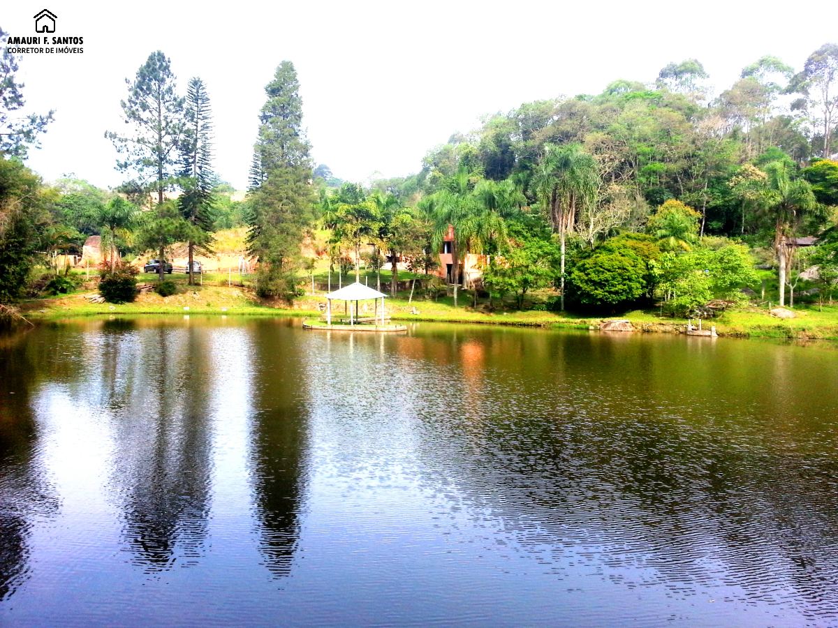 Sítio em , São Roque - sitio c/ lago grande, pesqueiro/ pousada