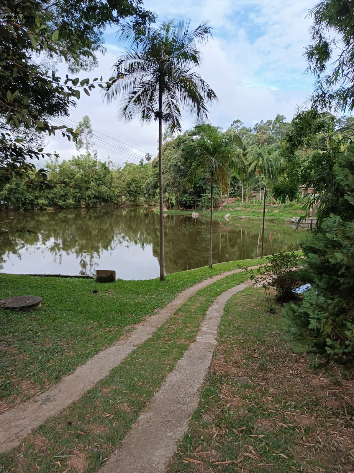 Sítio em , São Roque - Foto 6