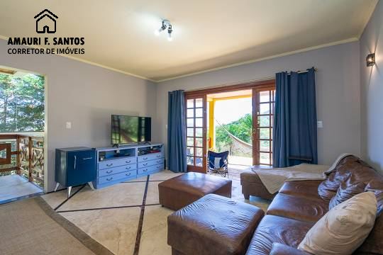 Condominio em , São Roque - sobrado em condomínio de alto padrão - Foto 3