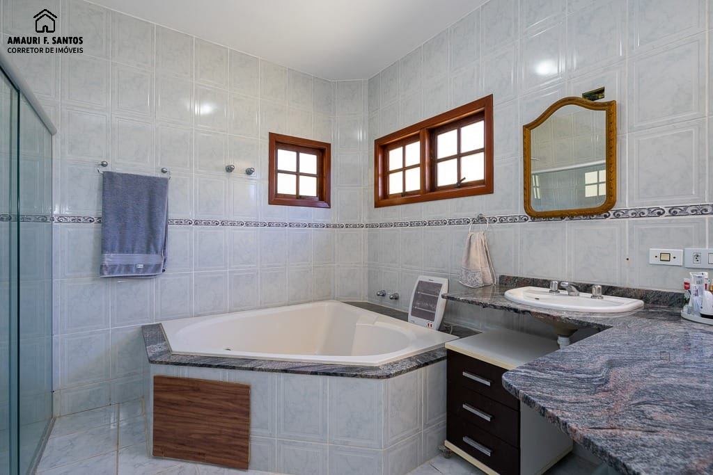 Condomínio em , São Roque - Foto 14