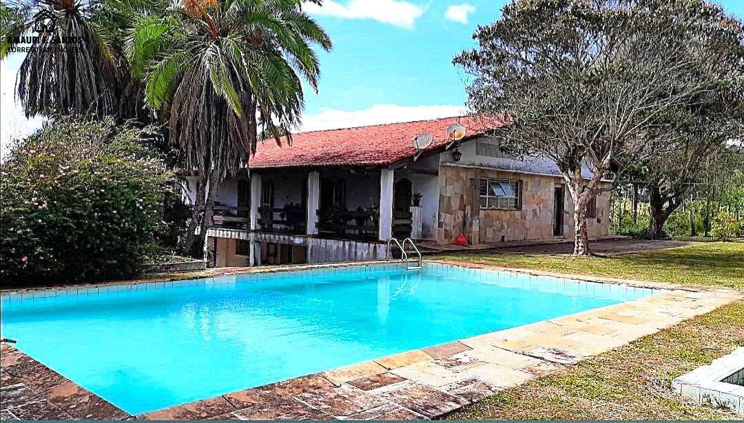 Chácara em , São Roque - chacara na região do hotel VILA ROSSA - Foto 1