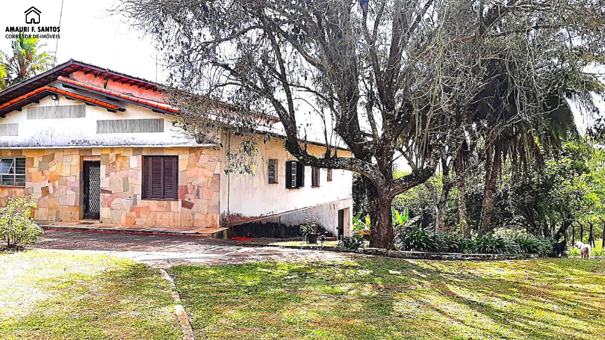 Chácara em , São Roque - chacara na região do hotel VILA ROSSA - Foto 9