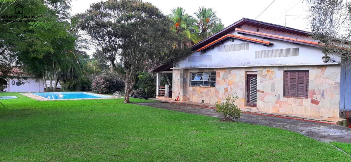 Chácara em , São Roque - chacara na região do hotel VILA ROSSA - Foto 3