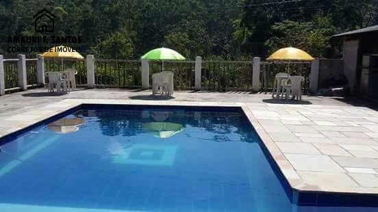Chácara em , São Roque - pesqueiro troco por casa terrea em SR - Foto 2