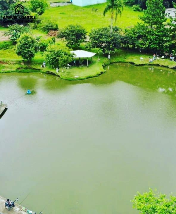 Chácara em , São Roque - pesqueiro troco por casa terrea em SR - Foto 3