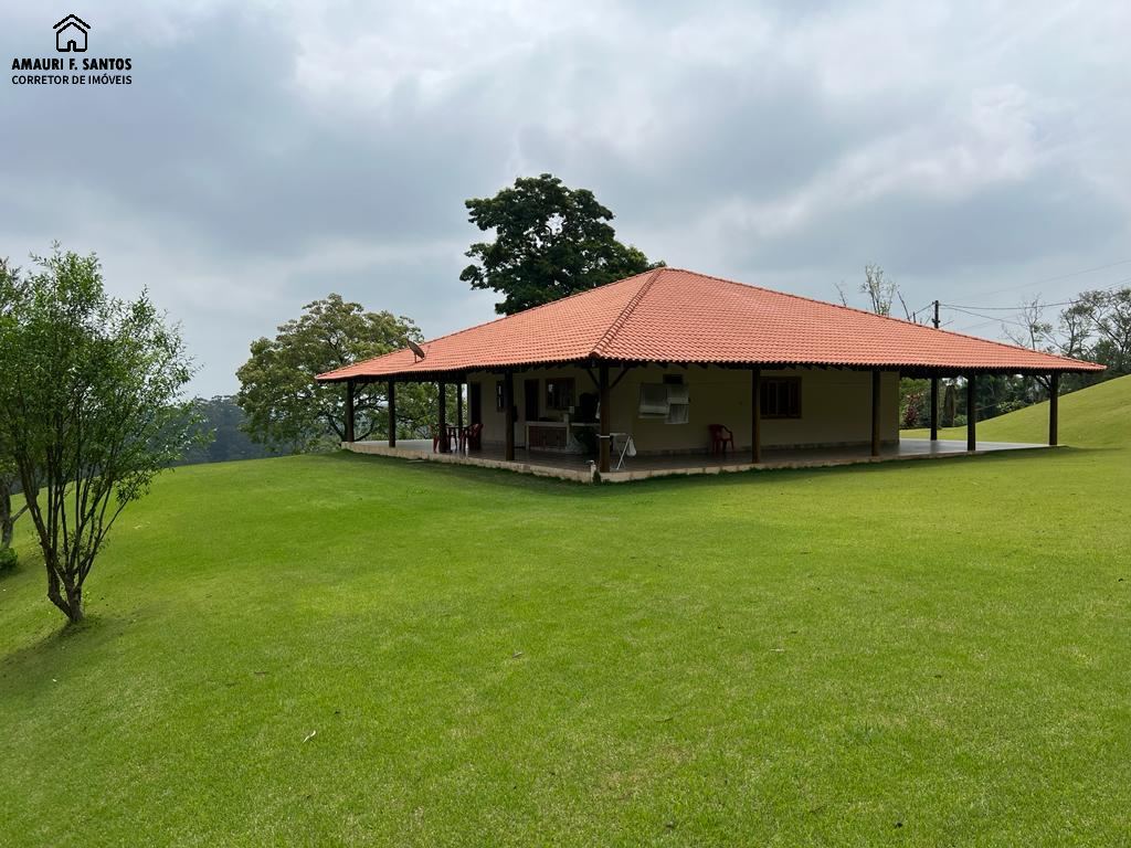 Chácara em , São Roque - sitio de padrão proximo a Raposo Tavare - Foto 1