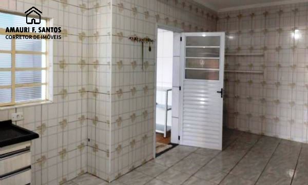 Casa em , São Roque - casa térrea com três dormitórios - Foto 2