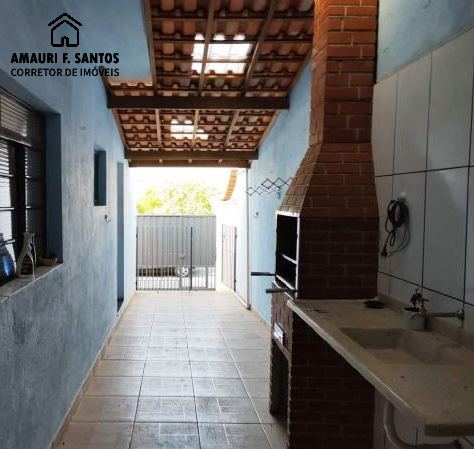 Casa em , São Roque - casa térrea com três dormitórios - Foto 1