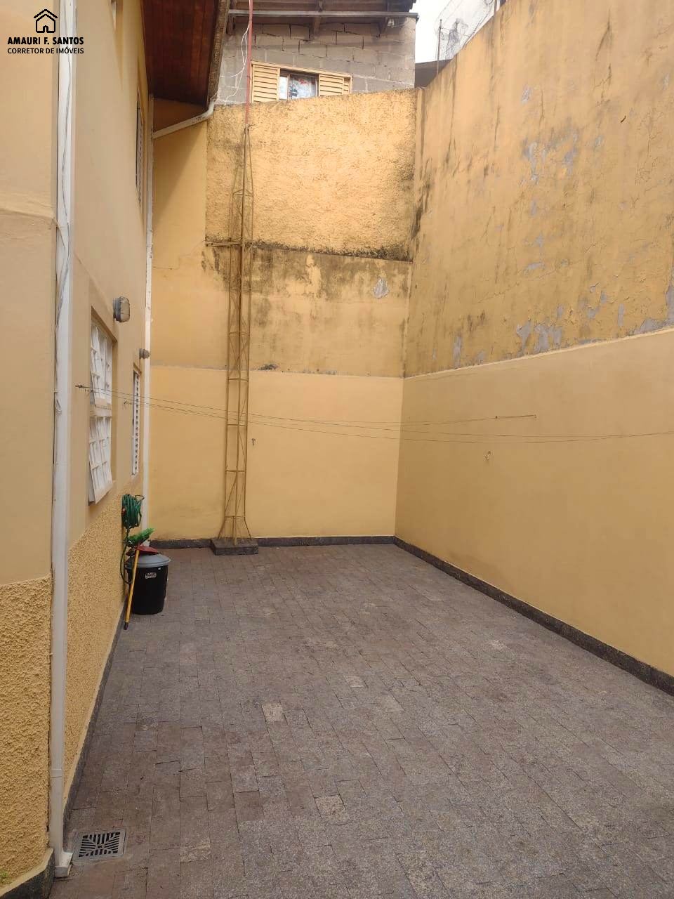 Apartamento em , São Roque - **oportunidade** apto térreo com quinta - Foto 10