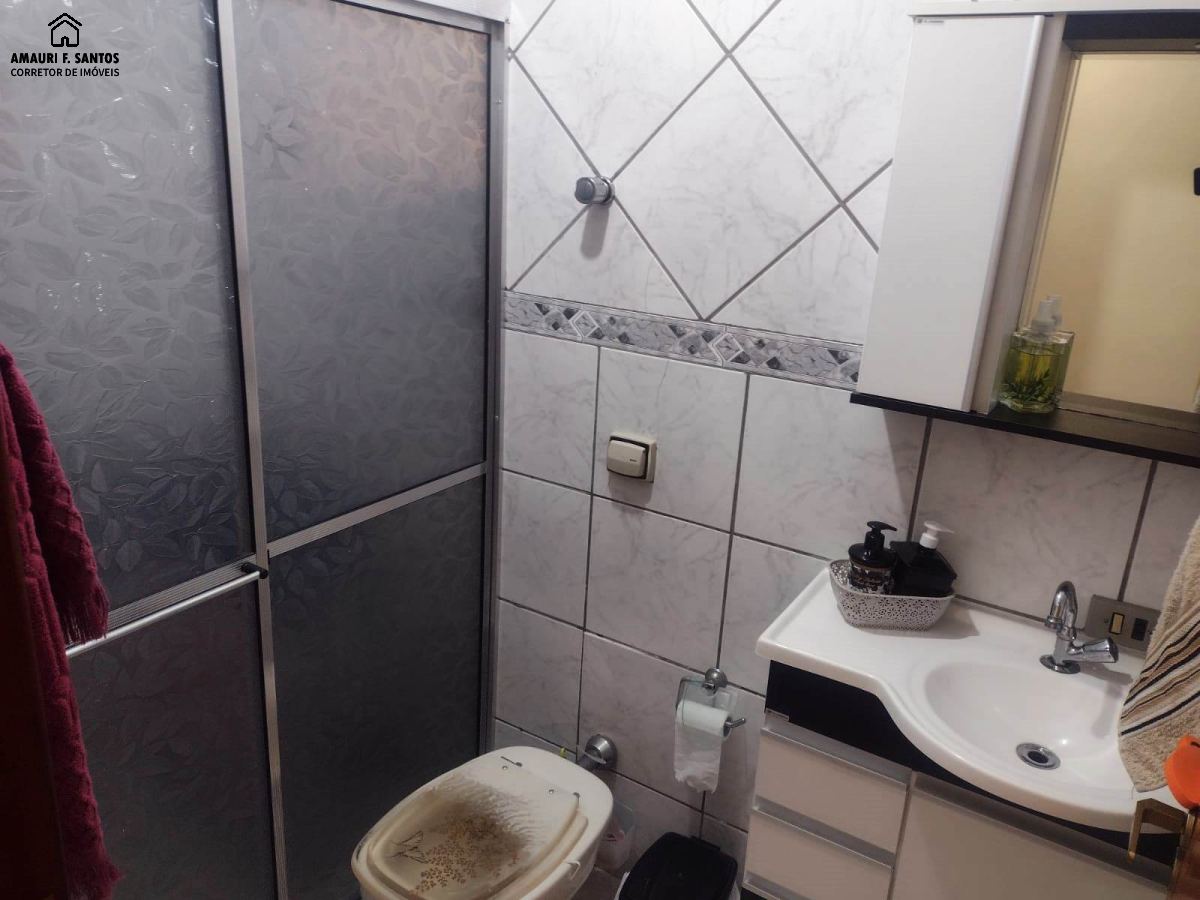 Apartamento em , São Roque - **oportunidade** apto térreo com quinta - Foto 9