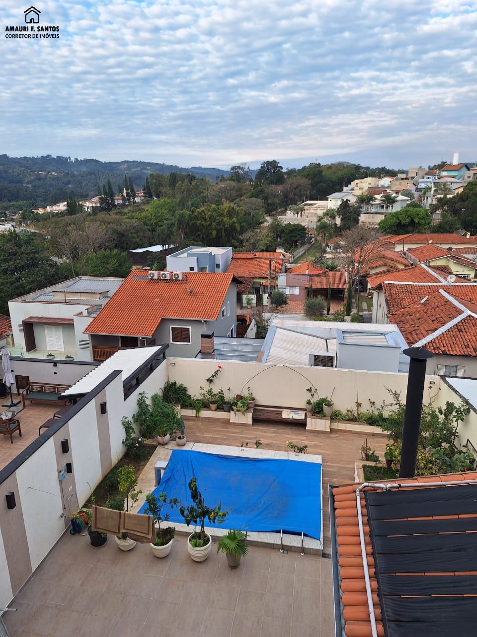Condominio em , São Roque - casa com otimo acabamento em condominio - Foto 1
