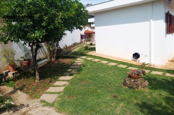 Casa em , São Roque - casa térrea com quintal grande - Foto 1