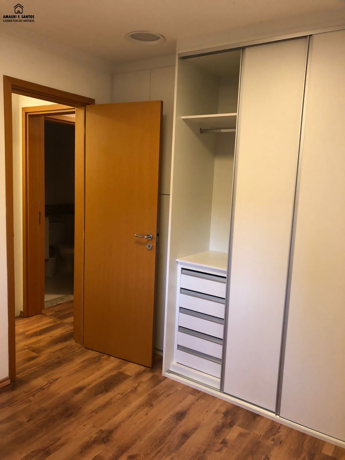 Apartamento em , São Roque - Foto 4