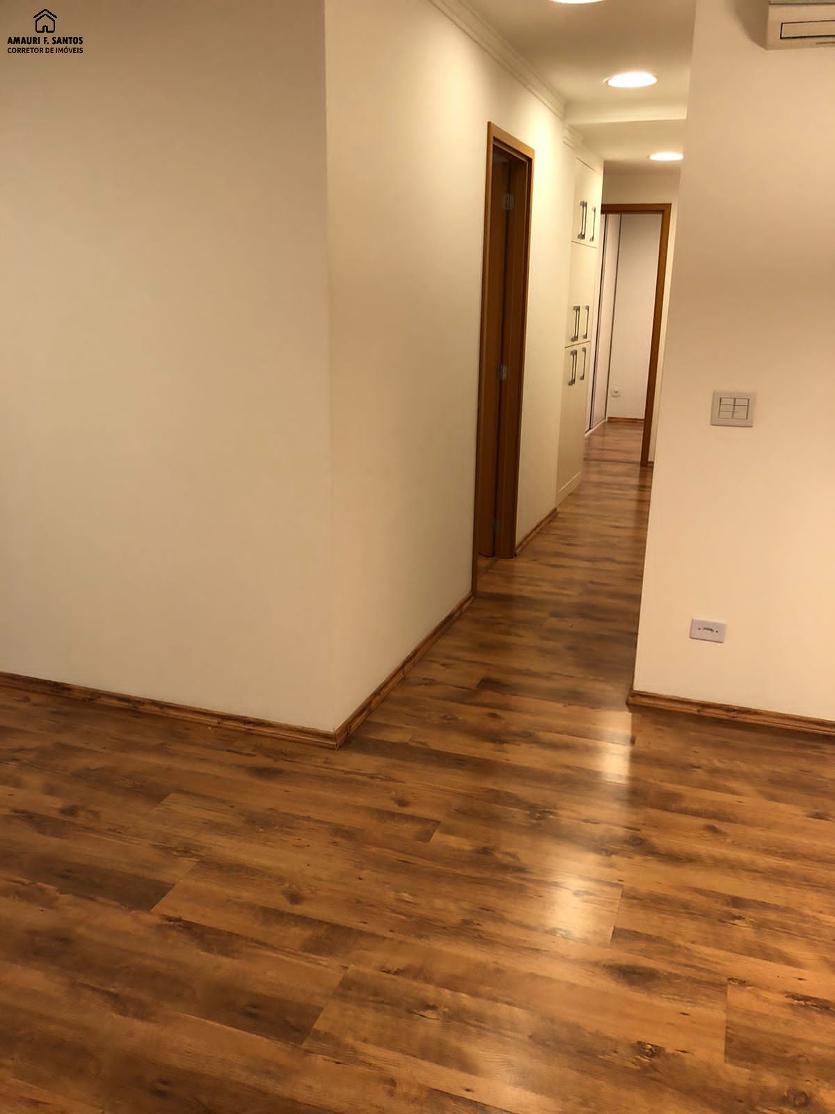 Apartamento em , São Roque - apto no centro com fino acabamento - Foto 1