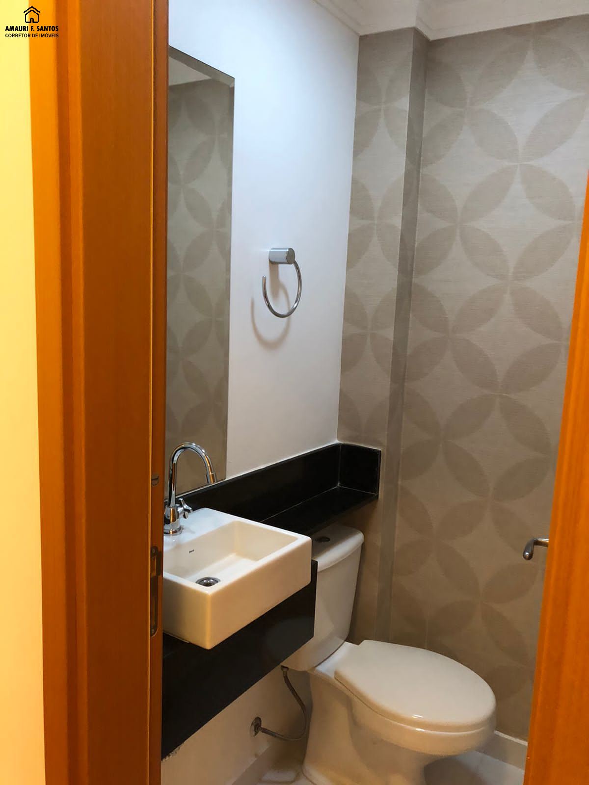 Apartamento em , São Roque - apto no centro com fino acabamento - Foto 3