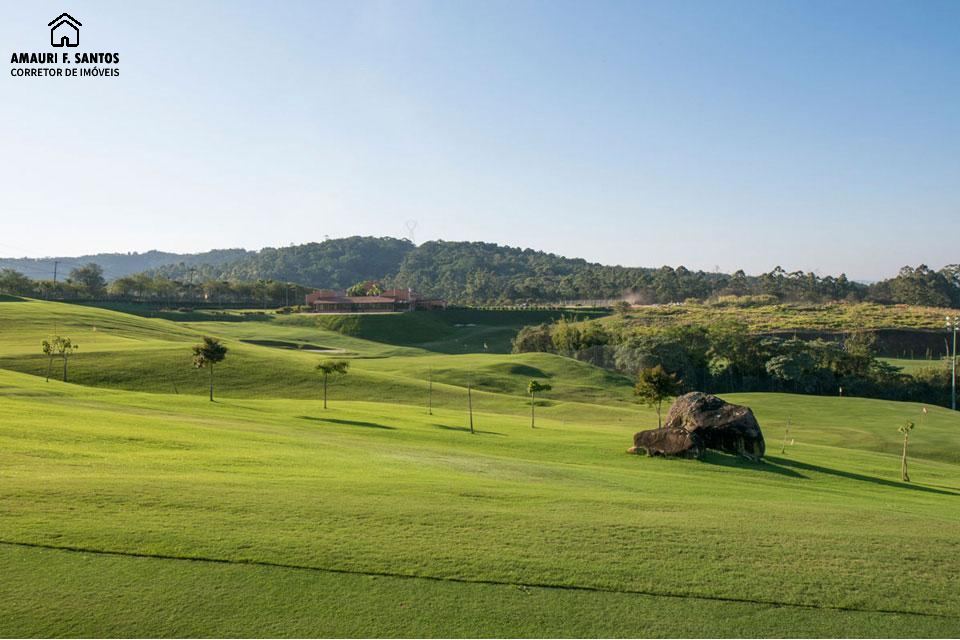 Terreno em , São Roque - lote com 1.000 m² em condomínio fechad - Foto 2