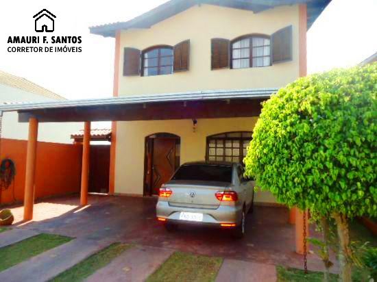 Casa em , São Roque - casa em condominio com quintal gramado - Foto 2