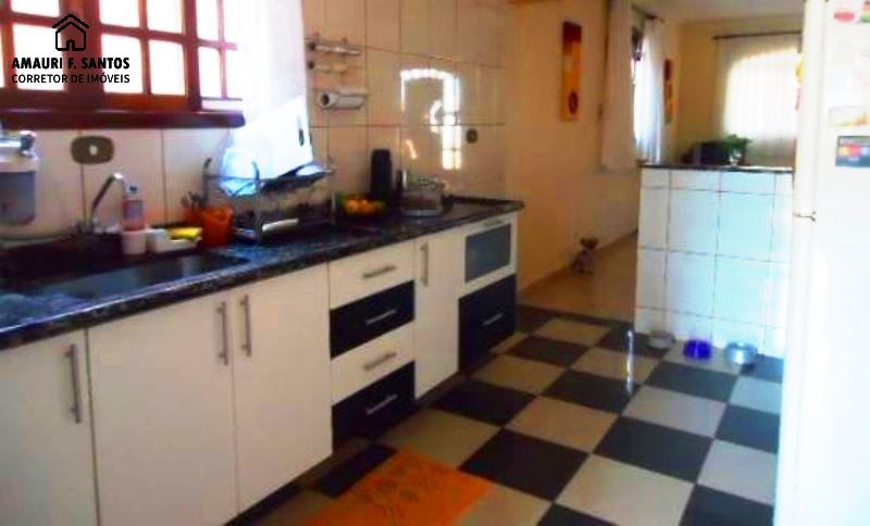 Casa em , São Roque - casa em condominio com quintal gramado - Foto 3