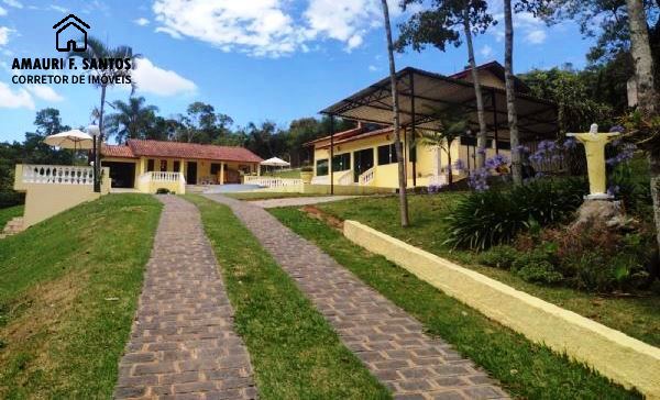 Chácara em , São Roque - linda chacara prox. do centro da cidade - Foto 3