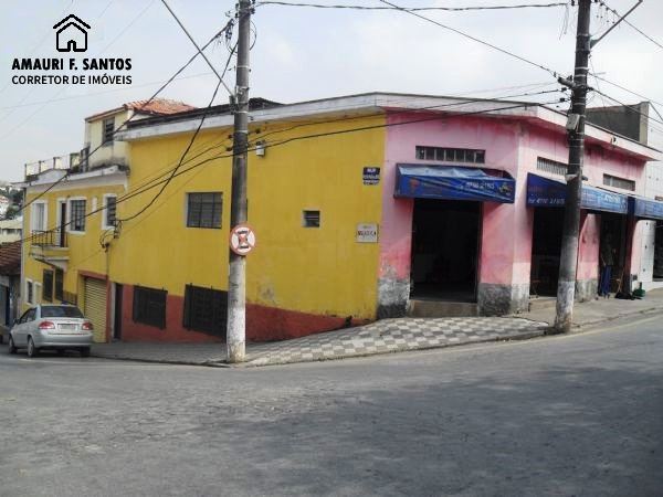 Comercial em , São Roque - oportunidade prédio comercial