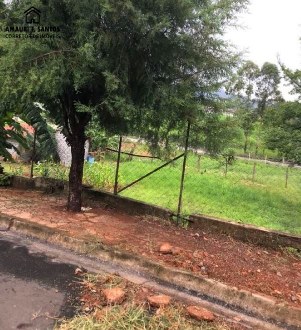 Terreno em , São Roque - 2.500m² frente p/ asfalto 5min do centr - Foto 1