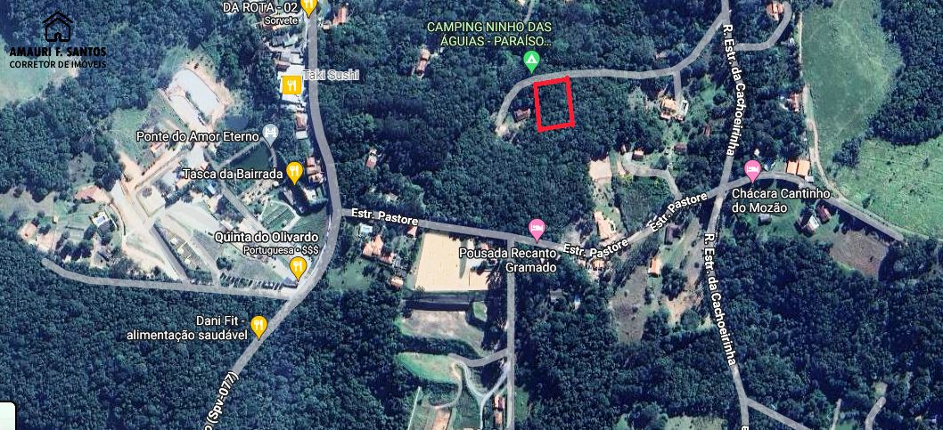 Terreno em , São Roque - 5.000M² proximo a estrada do vinho - Foto 1