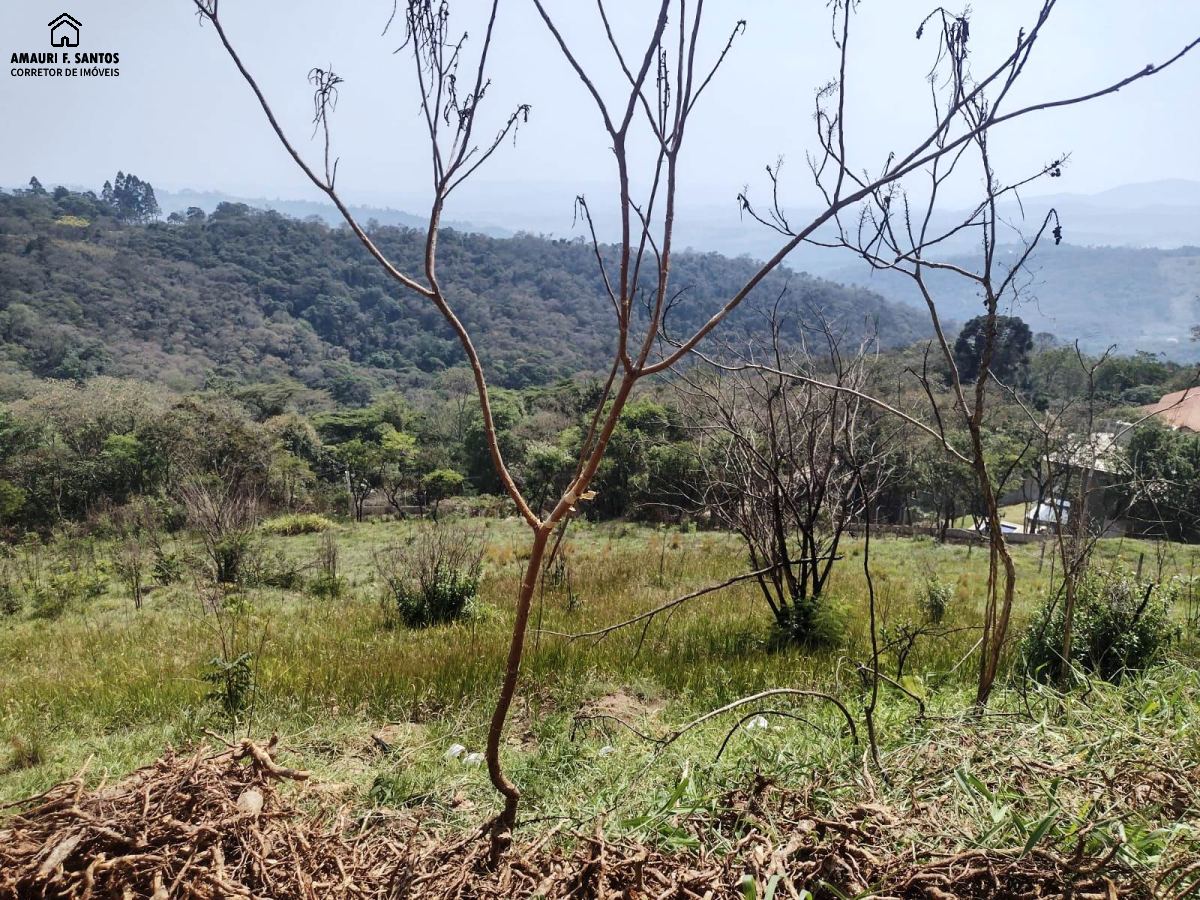 Terreno em Planalto Verde, São Roque - lote no planalto verde com linda vista - Foto 1