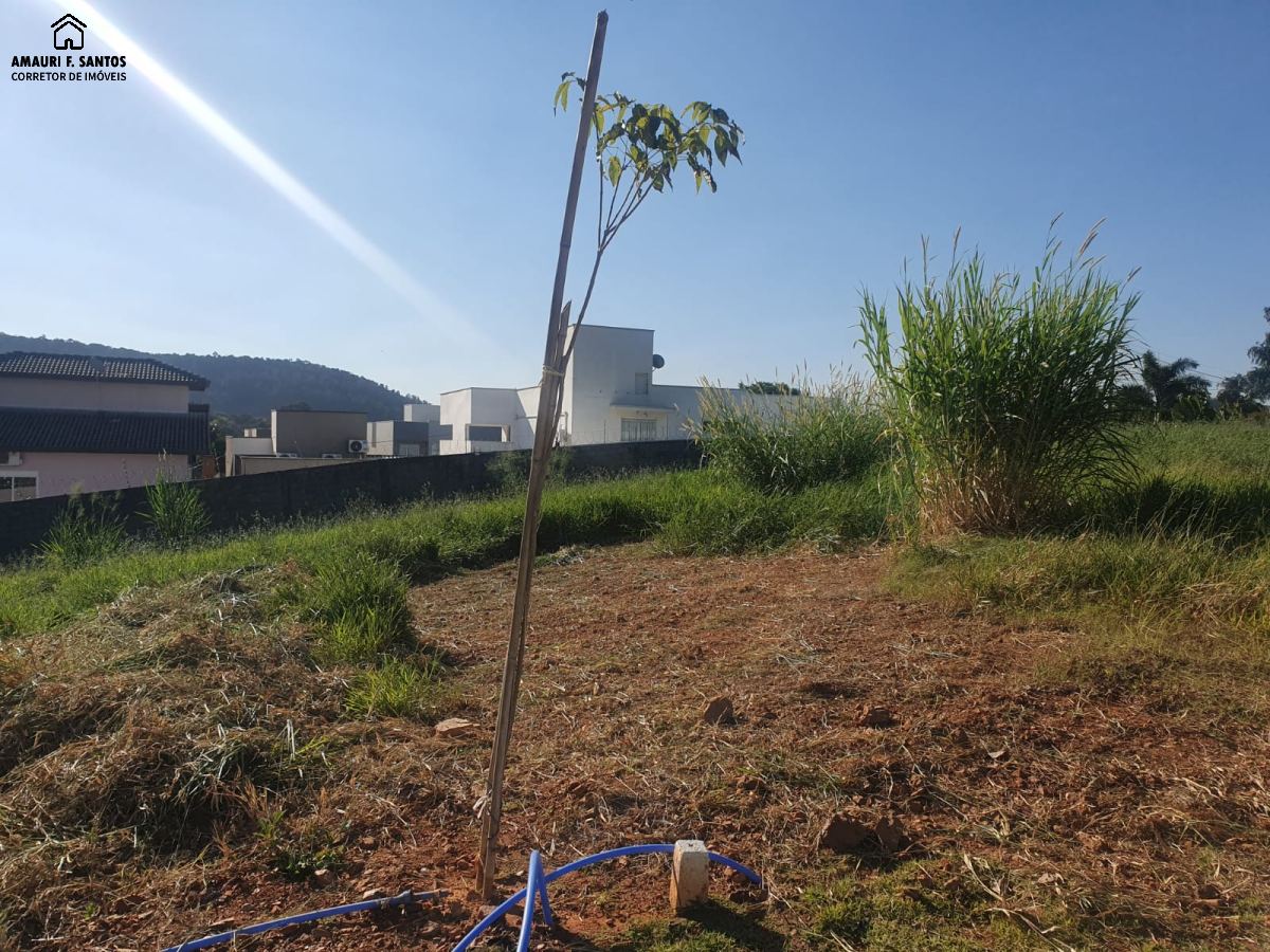 Terreno em , São Roque - lote em condominio fechado no centro - Foto 3
