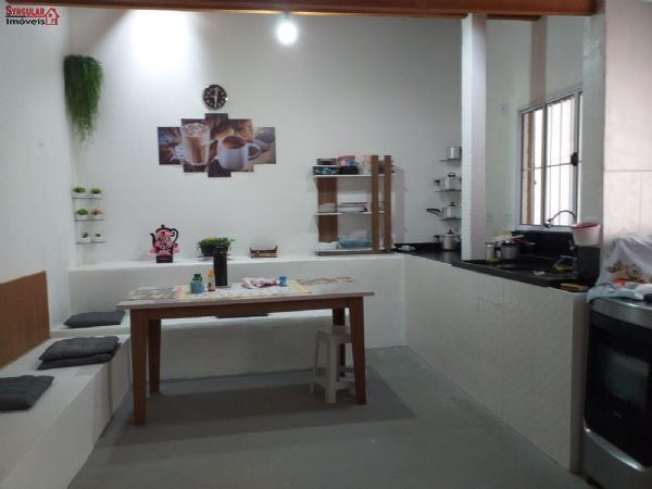 Casa em Mailasqui, São Roque - Foto 14