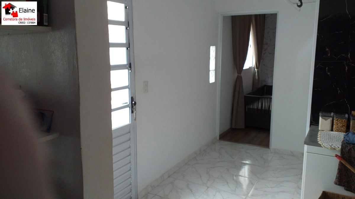 Casa em Mailasqui, São Roque - Foto 17