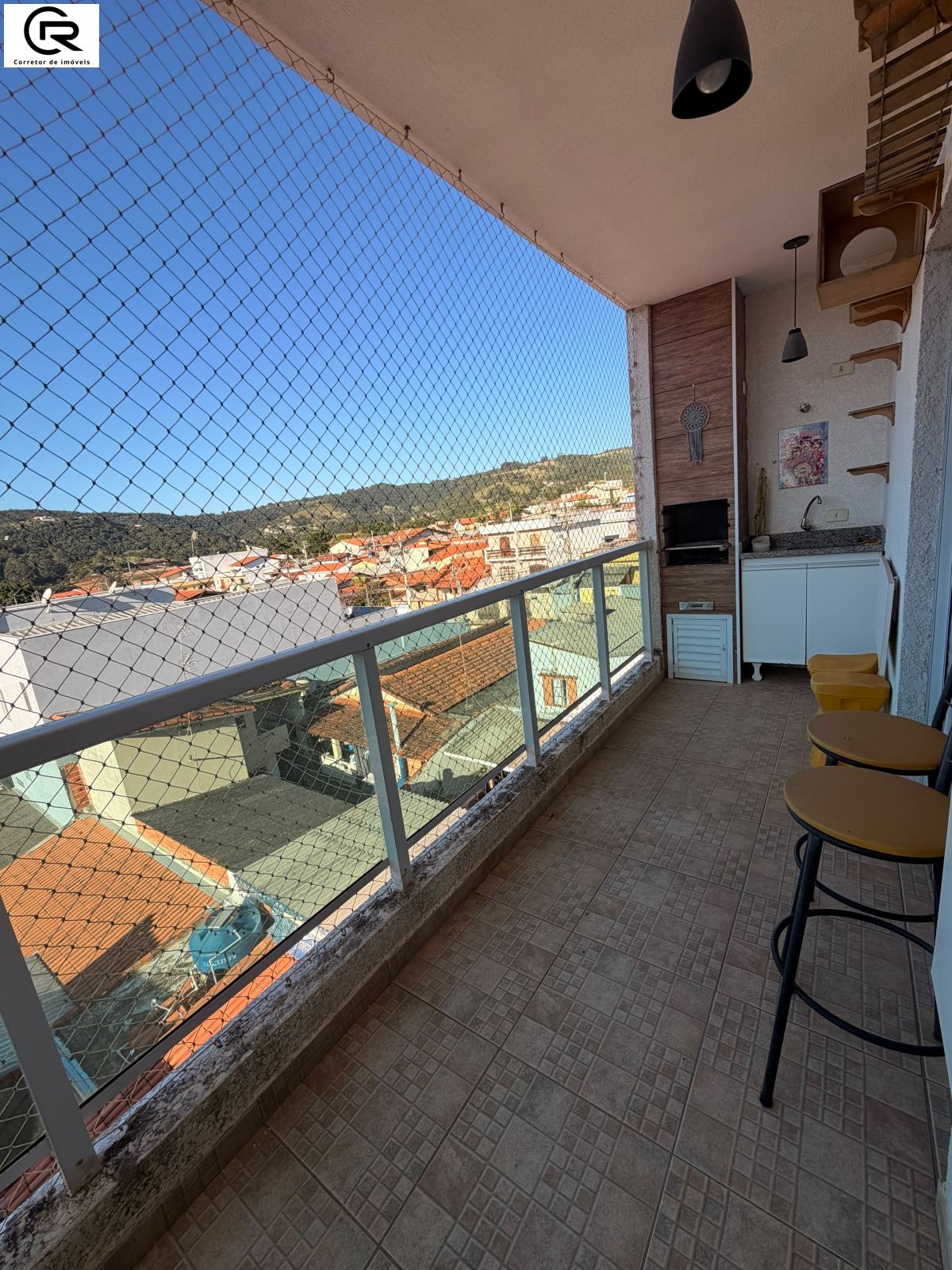Apartamento em Santo Antônio, São Roque - Foto 8