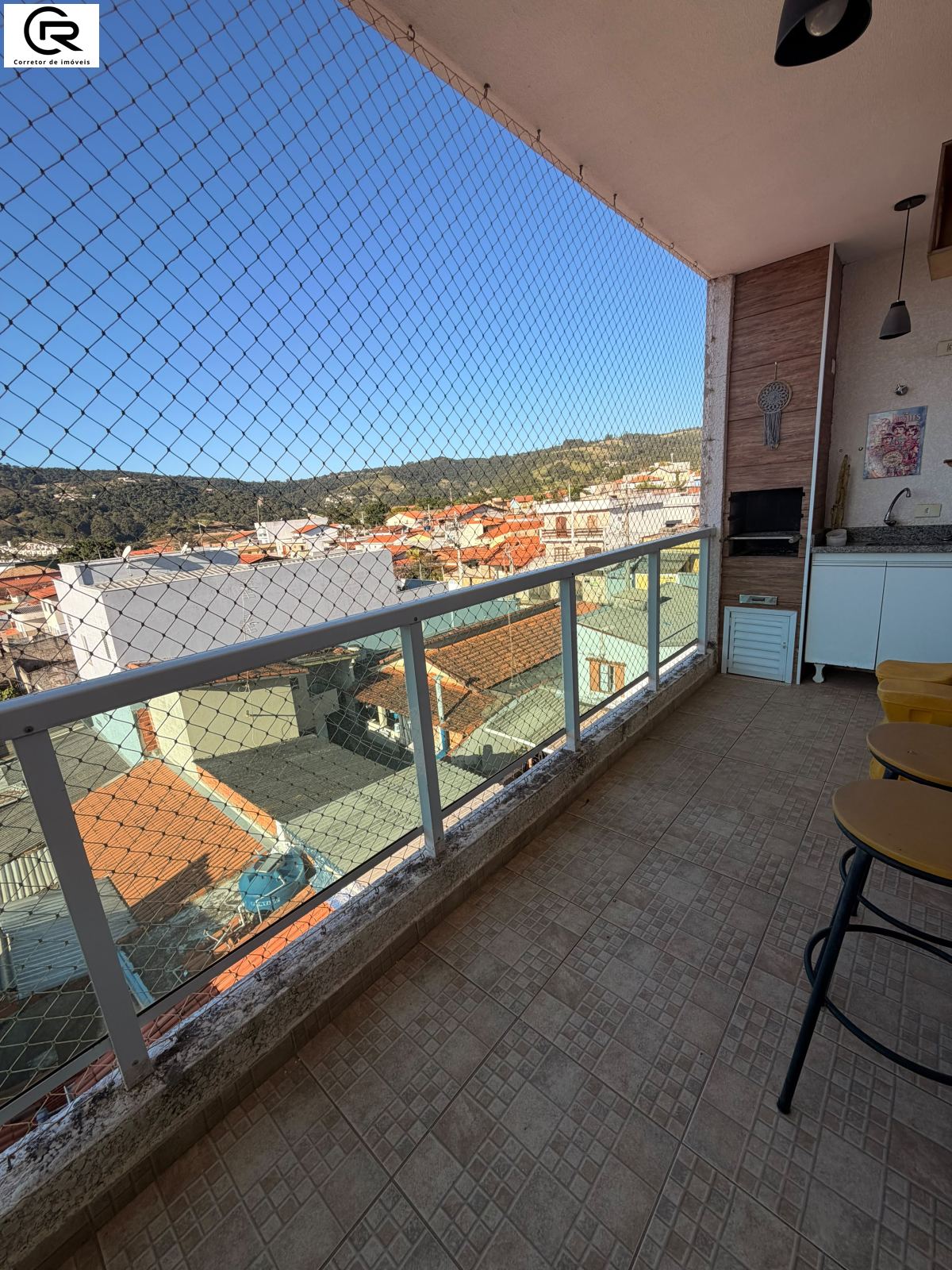 Apartamento em Santo Antônio, São Roque - Foto 2