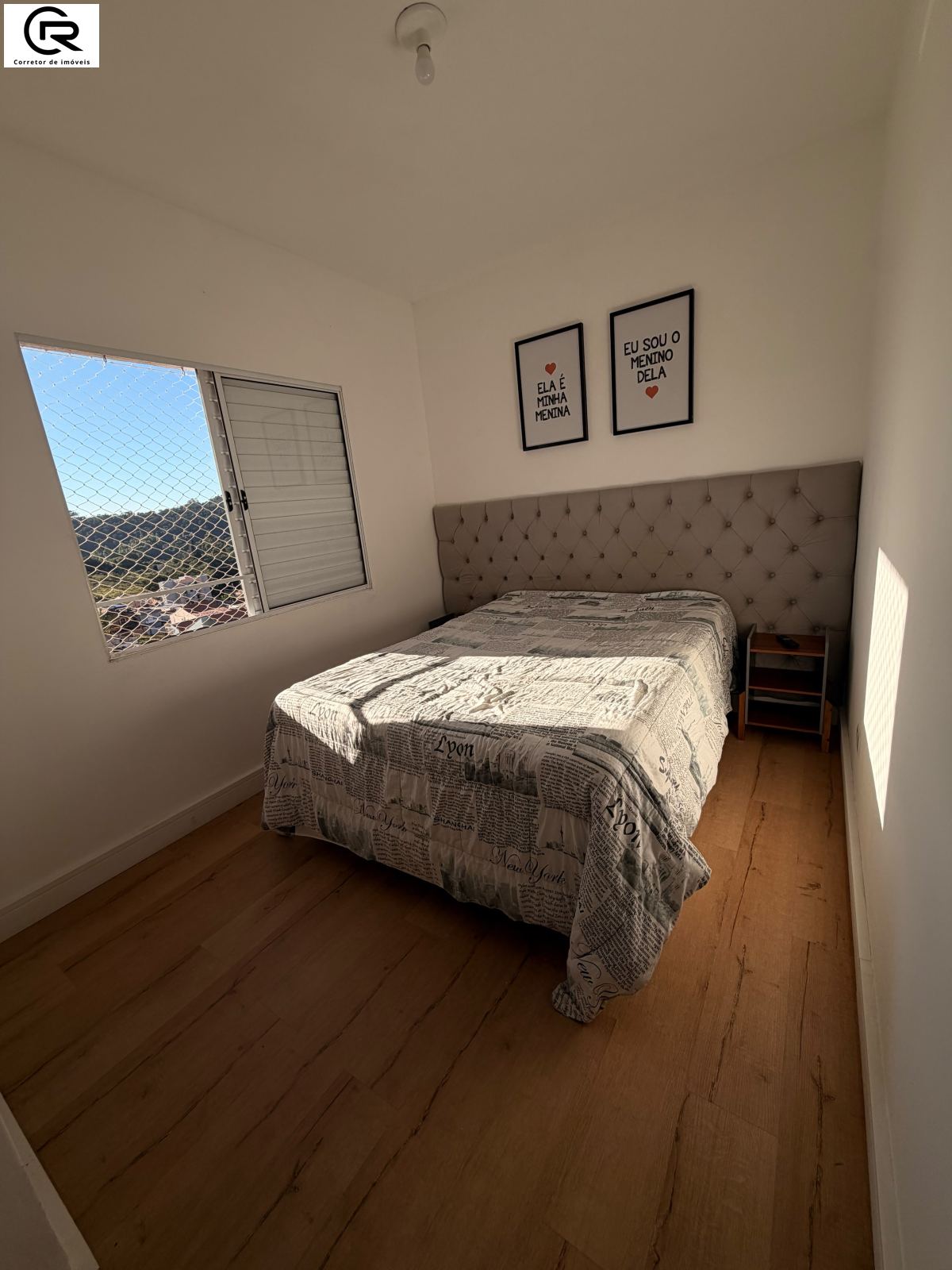 Apartamento em Santo Antônio, São Roque - Foto 9