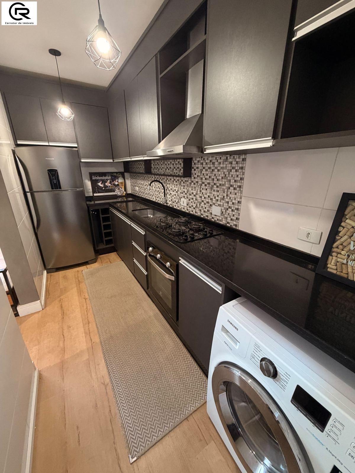 Apartamento em Santo Antônio, São Roque - Foto 5