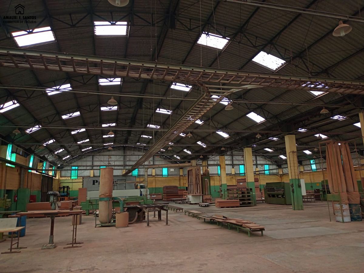 Área Industrial em , São Roque - Foto 3