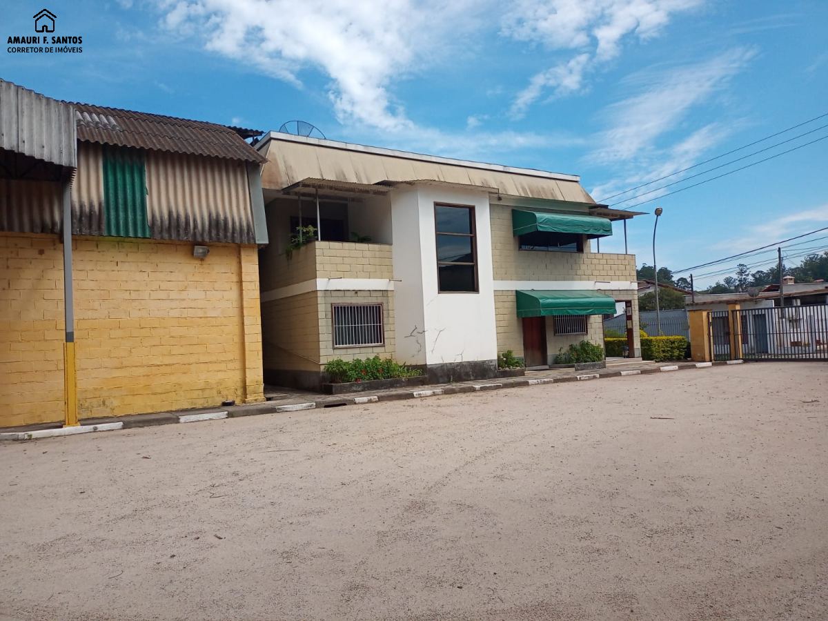 Área Industrial em , São Roque - Foto 5